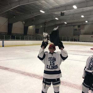 Meet your Posher, Johnny